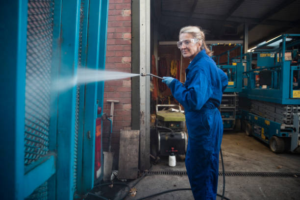 Trusted Charleston, MS Pressure Washing Services Experts