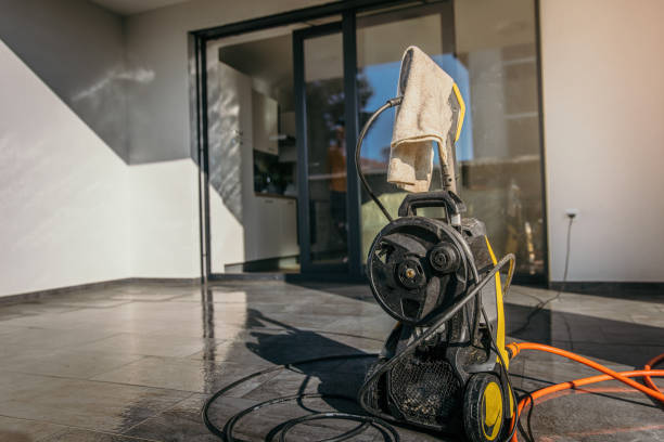 Best Concrete Surface Cleaning in Charleston, MS