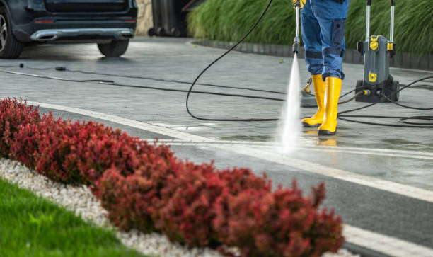 Best Residential Pressure Washing in Charleston, MS