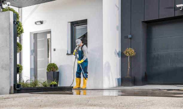 Best Sidewalk and Walkway Pressure Cleaning in Charleston, MS