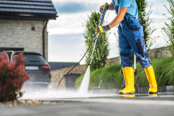  Charleston, MS Pressure Washing Pros